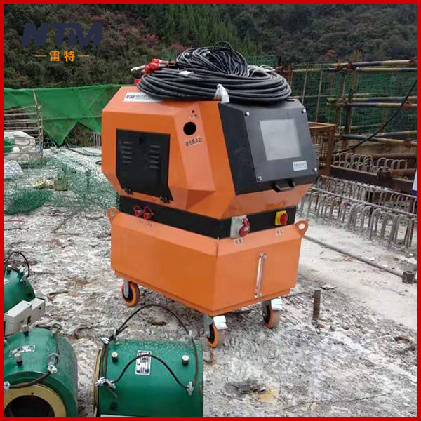 智能張拉設備廠家價格