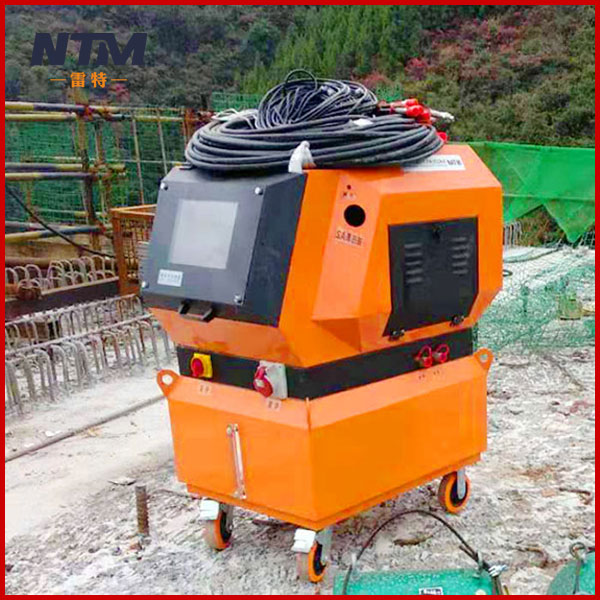 預應力張拉設備廠家推薦