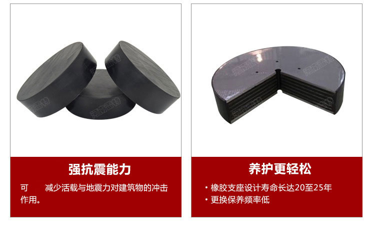 網架支座實拍優勢二